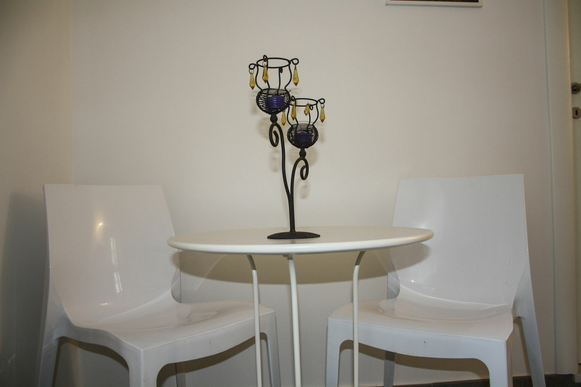 Acomodação com café da manhã  Salotto Piramide